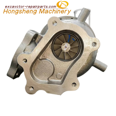 8973628390 Turbo tăng áp động cơ ZAX240 EX240 4HK1 JS230 220DW