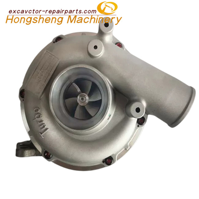 8973628390 Turbo tăng áp động cơ ZAX240 EX240 4HK1 JS230 220DW