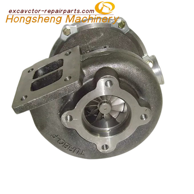 114400-2961 Bộ tăng áp máy xúc EX300-2 EX300-3 6BG1 Động cơ Turbo