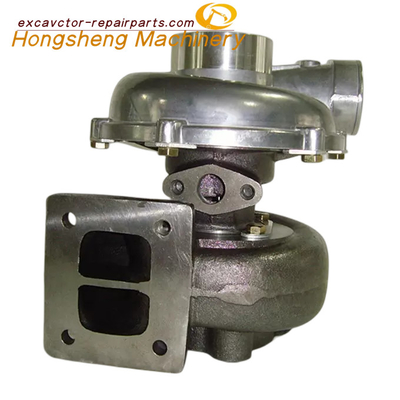 114400-2961 Bộ tăng áp máy xúc EX300-2 EX300-3 6BG1 Động cơ Turbo