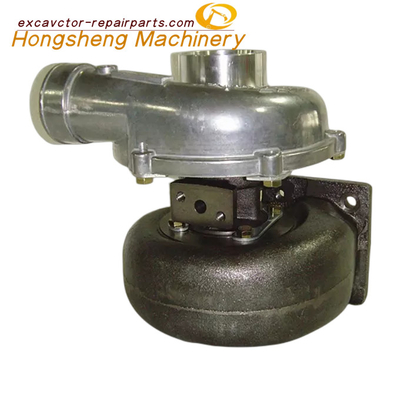 114400-2961 Bộ tăng áp máy xúc EX300-2 EX300-3 6BG1 Động cơ Turbo