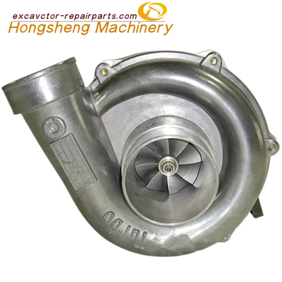 114400-2961 Bộ tăng áp máy xúc EX300-2 EX300-3 6BG1 Động cơ Turbo