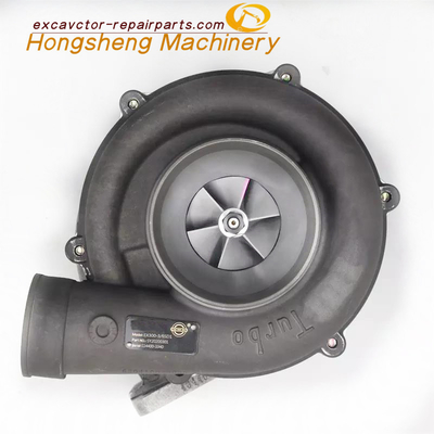 114400-3340 Bộ tăng áp máy xúc cho động cơ Ex300 Ex300-3c 6sd1