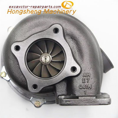 114400-3340 Bộ tăng áp máy xúc cho động cơ Ex300 Ex300-3c 6sd1