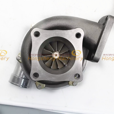 114400-2720 Bộ tăng áp máy xúc cho động cơ Hitachi EX200-2 EX200-3 6DB1