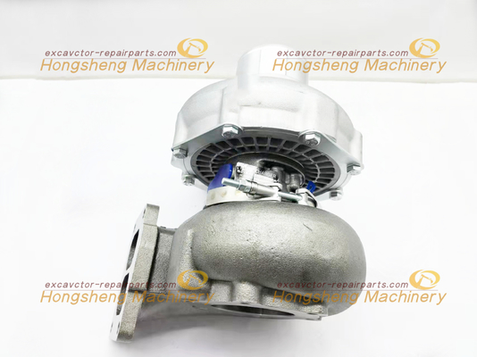 114400-3170 114400-3360 Máy xúc tăng áp Hitachi EX400-3 EX400-5 Động cơ 6RB1