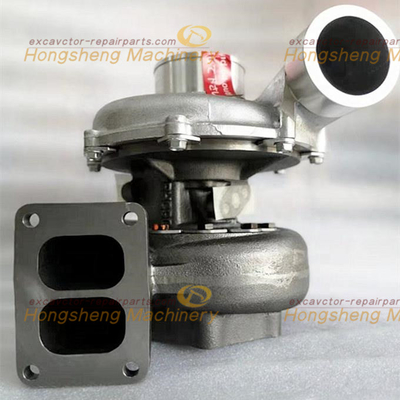 114400-3830 Bộ tăng áp máy xúc cho bộ phận động cơ Hitachi ex450 6WG1
