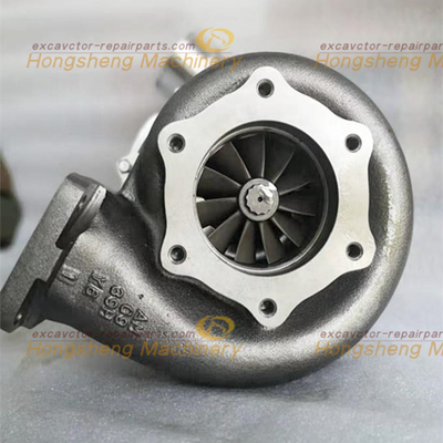 114400-3830 Bộ tăng áp máy xúc cho bộ phận động cơ Hitachi ex450 6WG1