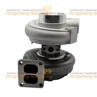 11400-3530 49188-02630 49188-02600 1144004170 Máy xúc tăng áp Hitachi Ex300-5 Động cơ 6SD1