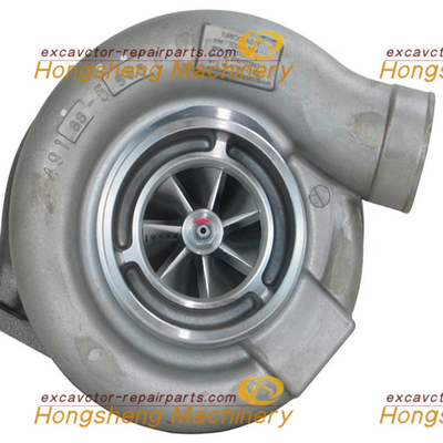 114400-4441 Bộ phận tăng áp Hitachi EX470 EX870 6WG1 Bộ phận máy xúc động cơ