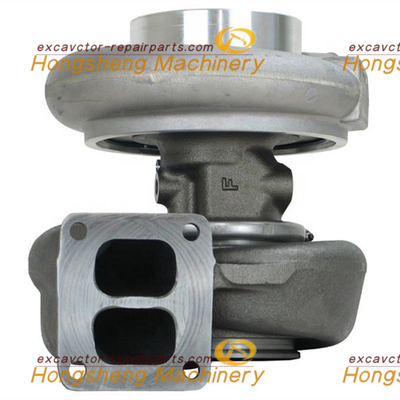 114400-4441 Bộ phận tăng áp Hitachi EX470 EX870 6WG1 Bộ phận máy xúc động cơ
