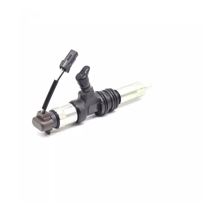 ISO9001 Mitsubishi Diesel Injector 6M60 6M60T 6M60-T1 FH FK FM 095000-9720
