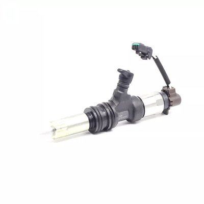 ISO9001 Mitsubishi Diesel Injector 6M60 6M60T 6M60-T1 FH FK FM 095000-9720