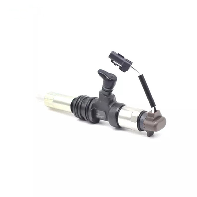 ISO9001 Mitsubishi Diesel Injector 6M60 6M60T 6M60-T1 FH FK FM 095000-9720