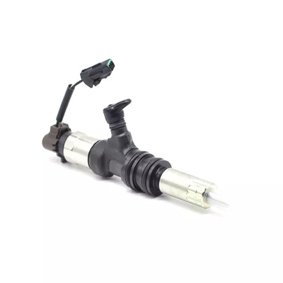ISO9001 Mitsubishi Diesel Injector 6M60 6M60T 6M60-T1 FH FK FM 095000-9720