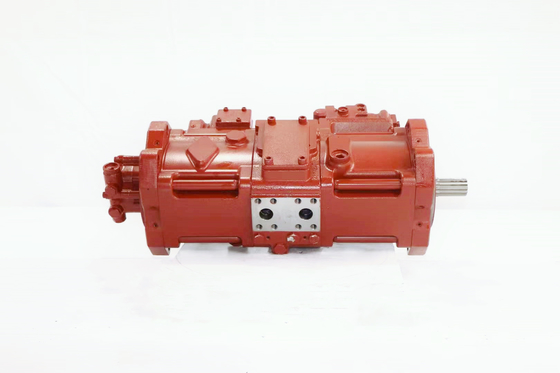 Bơm chính máy xúc thủy lực R290LC-7A R305LC-7 K5V140DTP-1J9R-9C12-A