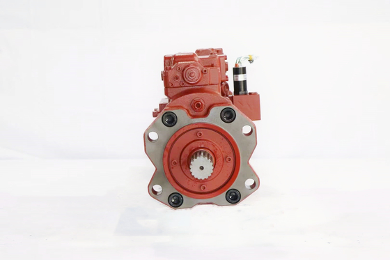 Bơm chính máy xúc thủy lực R290LC-7A R305LC-7 K5V140DTP-1J9R-9C12-A