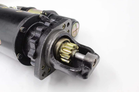 CAT 3116 Động cơ khởi động động cơ diesel 207-1511 C7 106-8558 cho E324D E325 E329D
