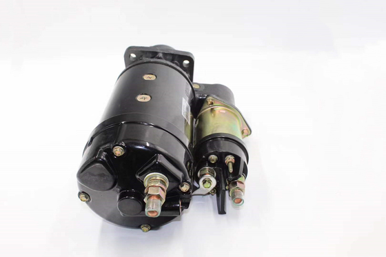 CAT 3116 Động cơ khởi động động cơ diesel 207-1511 C7 106-8558 cho E324D E325 E329D