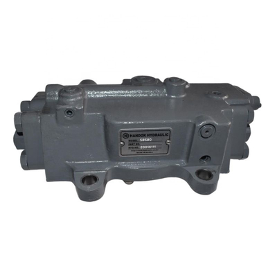Máy xúc SBS80 Bộ điều chỉnh bơm thủy lực 2671624 1804985 CAT311D 312D 312C