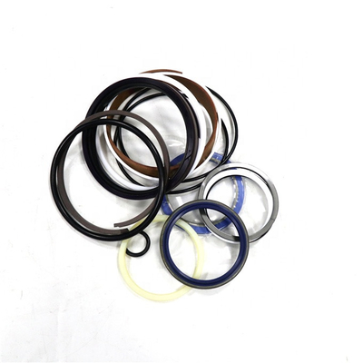 EC700BLC Bộ đệm xi lanh cánh tay đòn thủy lực 14618212 14542035 14618213