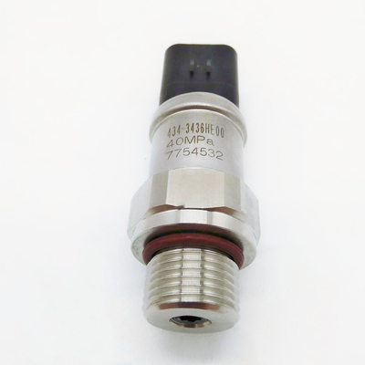 Cảm biến áp suất máy xúc bơm thủy lực 434-3436HE00 cho Cat E320D E323D