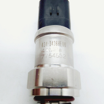 Cảm biến áp suất máy xúc bơm thủy lực 434-3436HE00 cho Cat E320D E323D