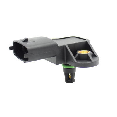 Máy xúc cảm biến áp suất khí nạp VOLVO EC210 0281002566