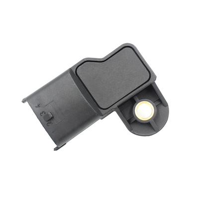Máy xúc cảm biến áp suất khí nạp VOLVO EC210 0281002566