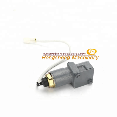 9120191 Van điện từ tốc độ cao Hitachi EX120 EX200-2 EX200-3 EX200-5 9147260