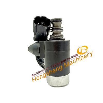 203-60-56180 SD1169-Komatsu PC60-5 PC120-5 PC60-6 Van điện từ quay