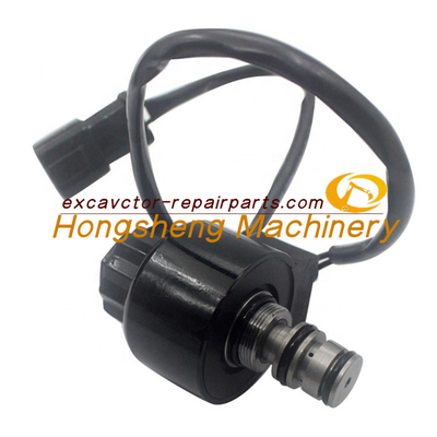203-60-56560 / 203-60-56180 Máy xúc PC120-5PC60-5PC60-6 Van điện từ cho