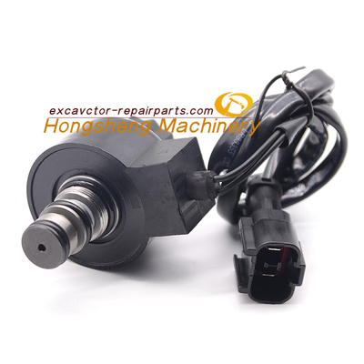 203-60-56560 / 203-60-56180 Máy xúc PC120-5PC60-5PC60-6 Van điện từ cho