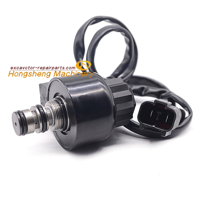 203-60-56560 / 203-60-56180 Máy xúc PC120-5PC60-5PC60-6 Van điện từ cho