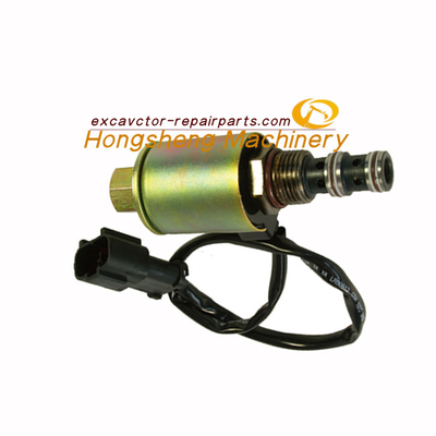Van điện từ máy xúc PC200-5 20Y-60-11711 20Y-60-11712 20Y-60-11713