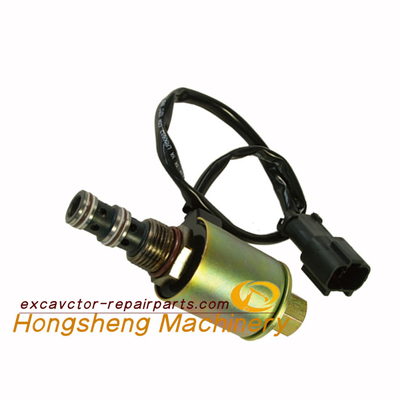 Van điện từ máy xúc PC200-5 20Y-60-11711 20Y-60-11712 20Y-60-11713