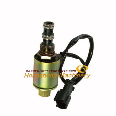 Van điện từ máy xúc PC200-5 20Y-60-11711 20Y-60-11712 20Y-60-11713