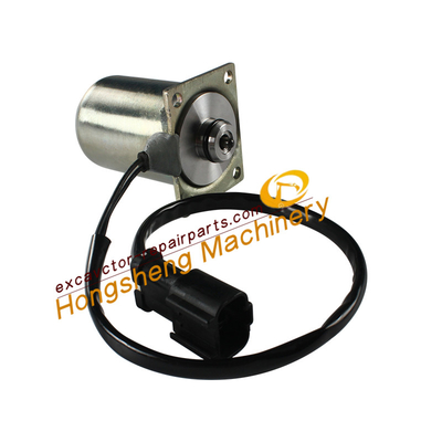 Van điện từ máy xúc chính Komatsu 708-23-18272 708-2H-25240