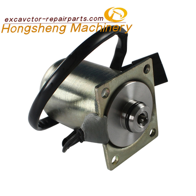 Van điện từ máy xúc chính Komatsu 708-23-18272 708-2H-25240