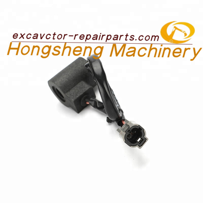 Van điện từ máy xúc Hitachi EX120-5 Coil 0640202 cho các cửa hàng sửa chữa máy móc