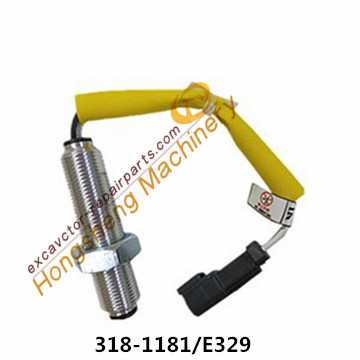 D B Cảm biến tốc độ động cơ 318-1181 189-5746 cho Cat E325 329 330C