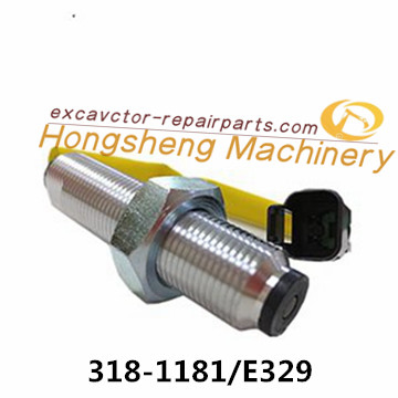 D B Cảm biến tốc độ động cơ 318-1181 189-5746 cho Cat E325 329 330C