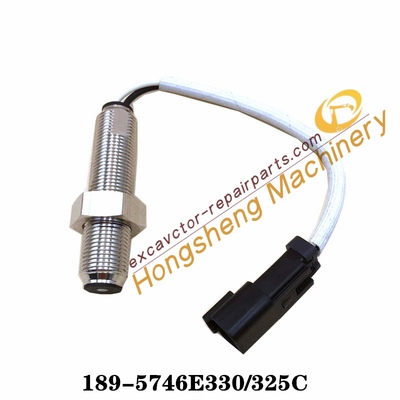 D B Cảm biến tốc độ động cơ 318-1181 189-5746 cho Cat E325 329 330C