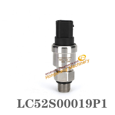 Cảm biến LC520S00012P1 / 15P1 / 16P3 / 19P1 / 11P1 cho cảm biến áp suất cao / thấp / âm của Kobelco SK200-8-6E