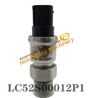 Cảm biến LC520S00012P1 / 15P1 / 16P3 / 19P1 / 11P1 cho cảm biến áp suất cao / thấp / âm của Kobelco SK200-8-6E