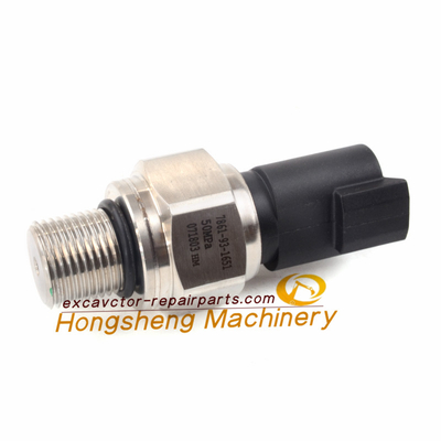 PC300 360-7 PC200-8 Cảm biến áp suất thủy lực 7861-93-1650 7861-93-1651