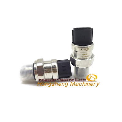 Cảm biến áp suất cao Komatsu PC200-8 PC300-8 PC400-8 7861-93-1812