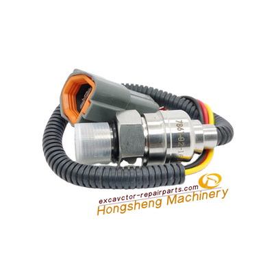 Cảm biến áp suất máy xúc bơm chính 7861-92-1610 cho PC200-6 PC220-6 PC300-6