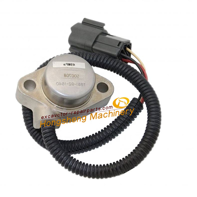 Cảm biến áp suất máy đào 49Mpa 7861-92-1540 cho PC400-5 PC200-5 PC220-5 PC300-5