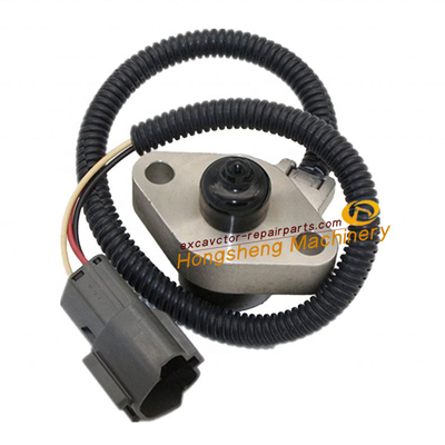 Cảm biến áp suất máy đào 49Mpa 7861-92-1540 cho PC400-5 PC200-5 PC220-5 PC300-5